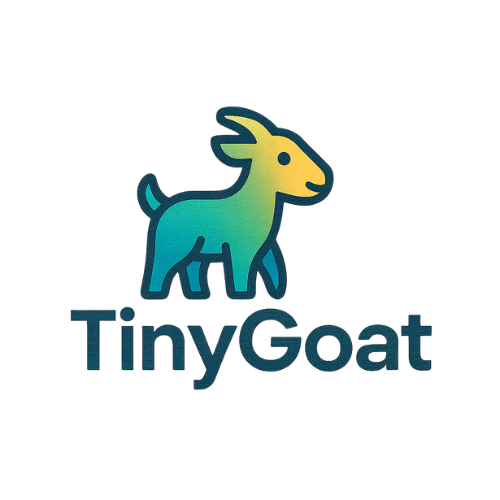 TinyGoat